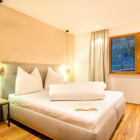 Didis #Holidayhome Ischgl Buitenkant foto