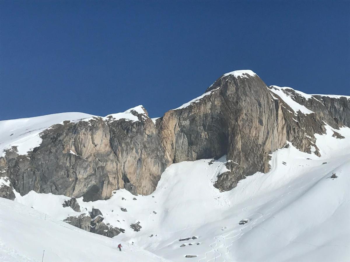 Didis #Holidayhome Ischgl Buitenkant foto