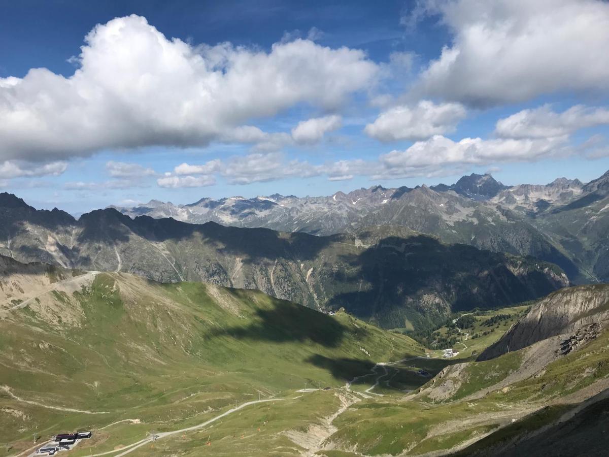 Didis #Holidayhome Ischgl Buitenkant foto