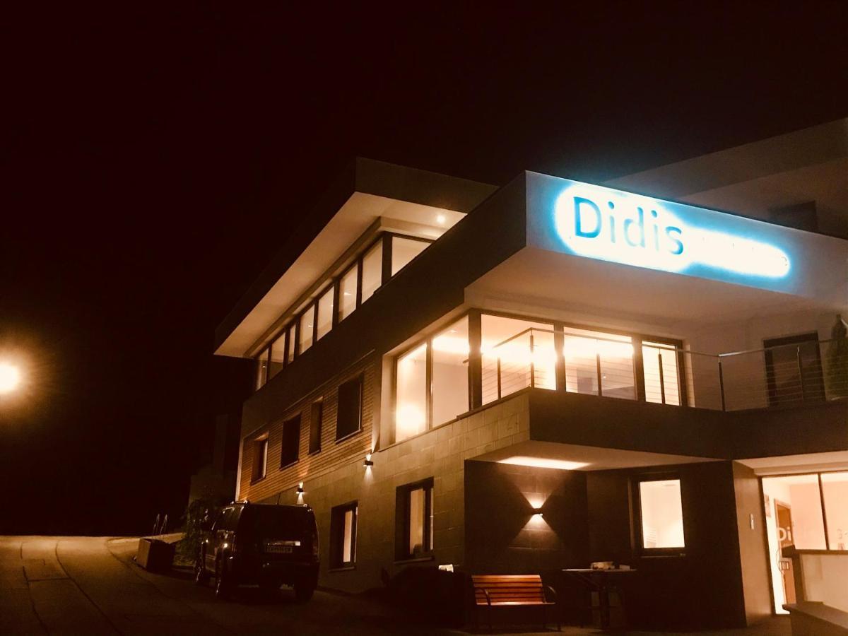Didis #Holidayhome Ischgl Buitenkant foto