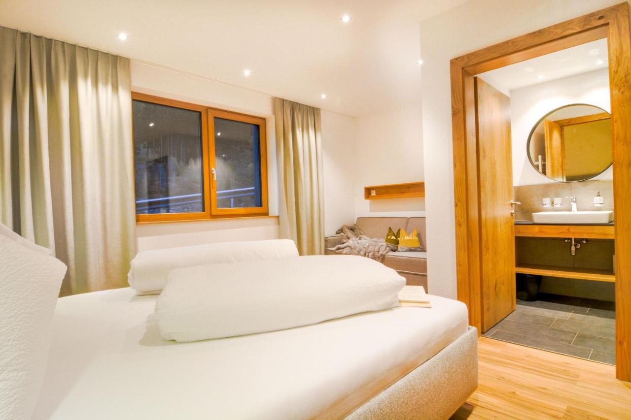Didis #Holidayhome Ischgl Buitenkant foto