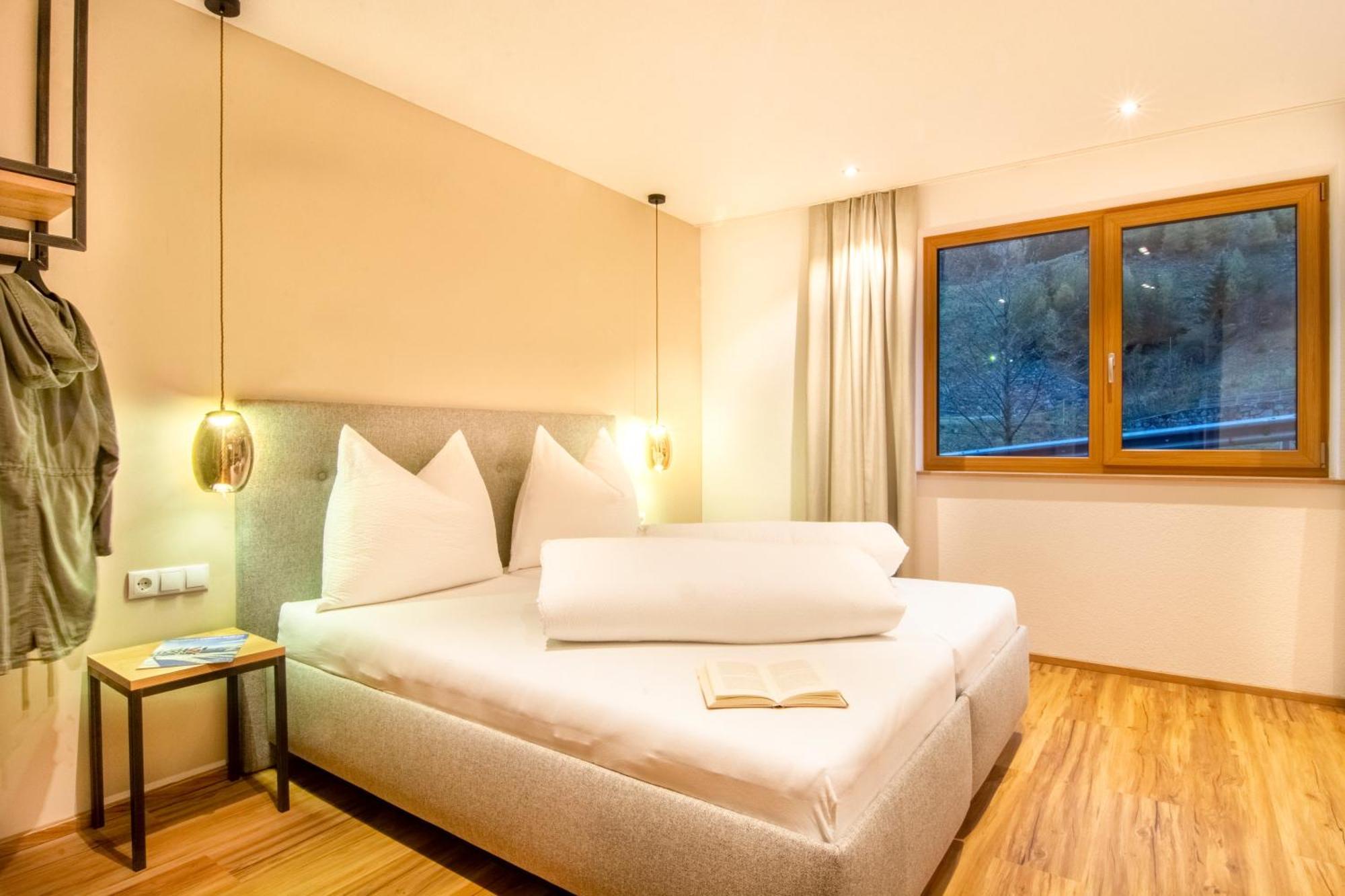 Didis #Holidayhome Ischgl Buitenkant foto