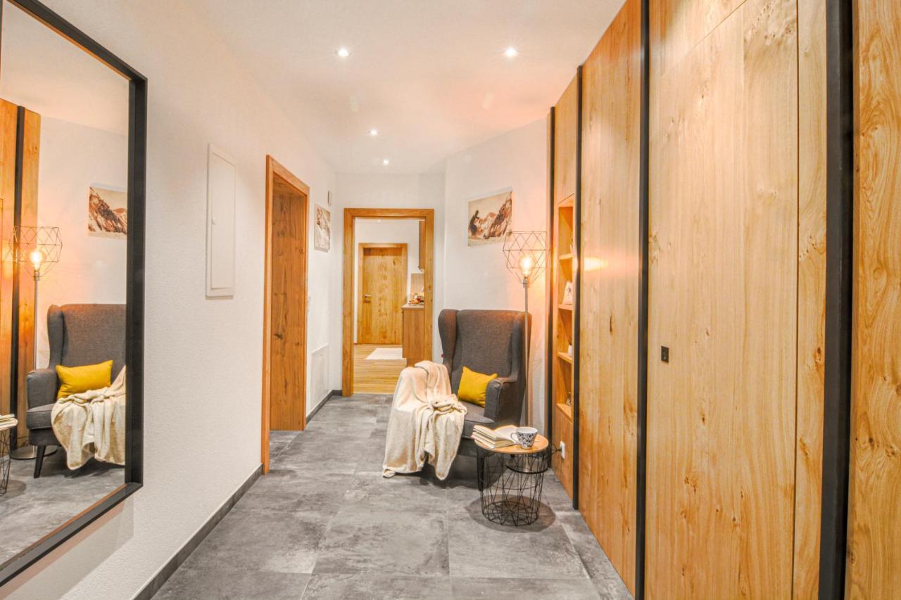 Didis #Holidayhome Ischgl Buitenkant foto