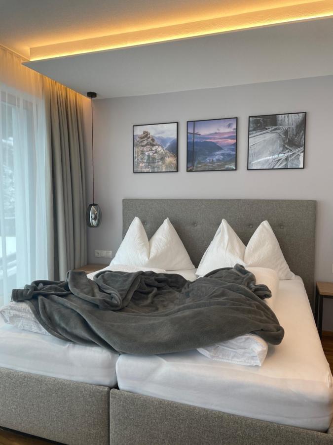 Didis #Holidayhome Ischgl Buitenkant foto
