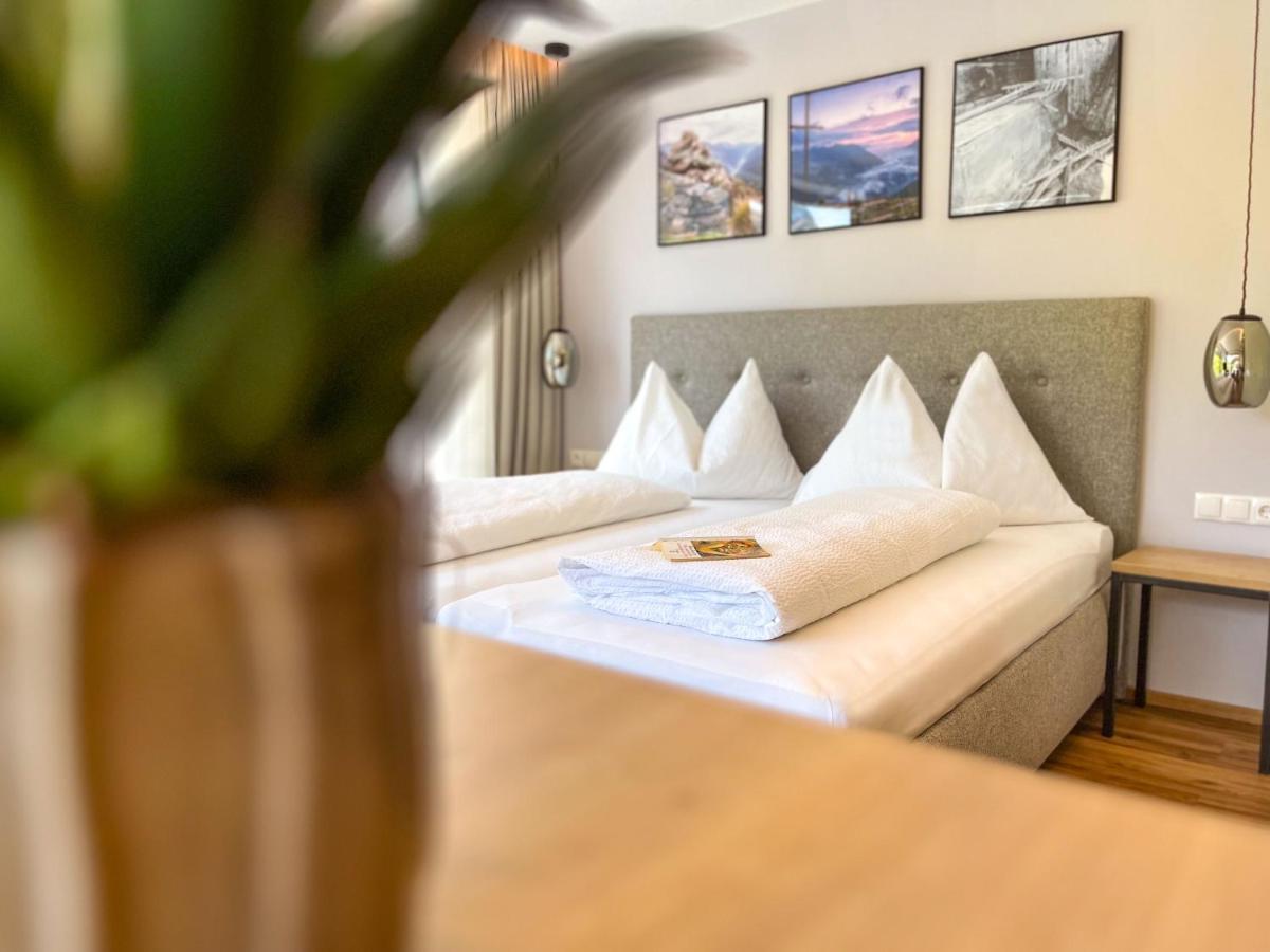 Didis #Holidayhome Ischgl Buitenkant foto