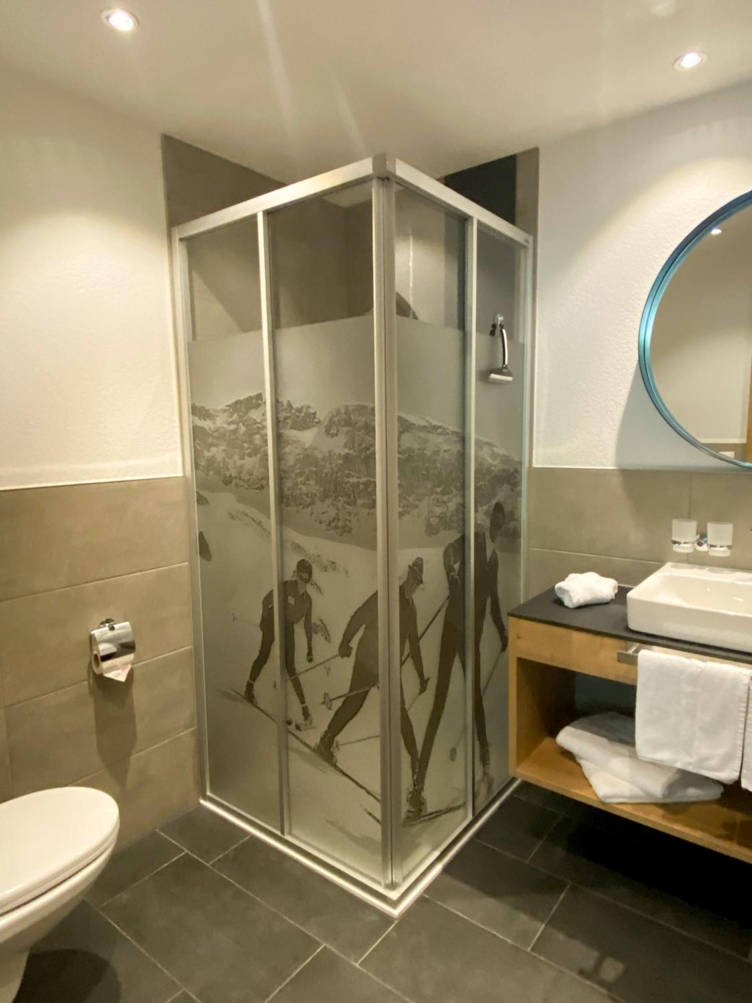 Didis #Holidayhome Ischgl Buitenkant foto