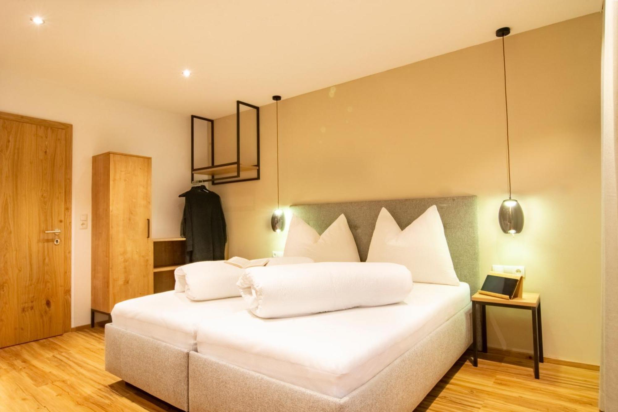 Didis #Holidayhome Ischgl Buitenkant foto